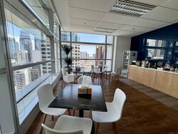 Samsung Hub (D1), Office #554780851